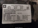 GMC Yukon Xl  Denali 1GKS2MEF3BR141591 снимка