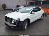 Mercedes-Benz Gla 250 4Matic W1NTG4GB4LU031135 снимка