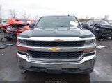 Chevrolet Silverado  1Lt 1GCVKREC4JZ268859 снимка