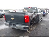 Chevrolet Silverado  1Lt 1GCVKREC4JZ268859 снимка