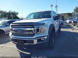 Ford F-150 Xlt 1FTEW1CG7JKD84934 снимка