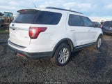 Ford Explorer Xlt 1FM5K8D84JGC74126 fotografie