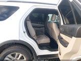Ford Explorer Xlt 1FM5K8D84JGC74126 fotografie