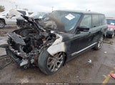 Land Rover Range Rover 3.0L V6 Supercharged Hse SALGS2FVXHA326667 снимка