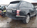 Land Rover Range Rover 3.0L V6 Supercharged Hse SALGS2FVXHA326667 снимка