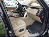 Land Rover Range Rover 3.0L V6 Supercharged Hse SALGS2FVXHA326667 снимка