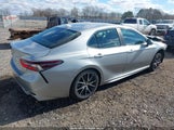 Toyota Camry Se 4T1G11AK1NU628310 photo