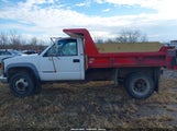 GMC Sierra C3500 Heavy Duty 1GDKC34J1VJ506339 снимка
