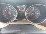 Hyundai Elantra Gls 5NPDH4AE3DH387275 снимка