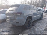 Jeep Grand Cherokee Altitude 4X4 1C4RJFAG3LC312190 fotografie