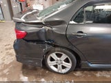 Toyota Corolla S 2T1BU4EE9DC980090 fotografie