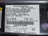 Ford Fusion Se 1FA6P0H79F5109887 снимка