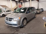 Dodge Grand Caravan Se 2C4RDGBG3HR640834 снимка