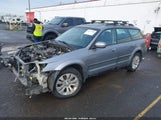 Subaru Outback 2.5Xt Limited 4S4BP63C886353832 снимка