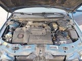 Jaguar X-Type 3.0L SAJEA53C62WC17207 снимка