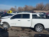 Nissan Titan Platinum Reserve/Pro-4X/S/Sl/Sv 1N6AA1EJ5JN524447 fotografie