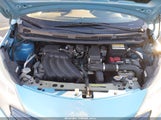 Nissan Versa Note S (Sr)/S Plus/Sl/Sr/Sv 3N1CE2CP1FL371637 снимка