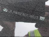 Lexus Nx 300 JTJYARBZ7K2126523 photo