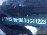 Ford Escape Sel 1FMCU0H98DUC41223 fotografie