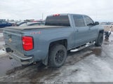 Chevrolet Silverado  1Lt 3GCUKREC1FG484218 снимка