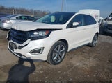 Ford Edge Sport 2FMTK4AP0FBB70307 fotografie