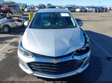Chevrolet Cruze Ls 1G1BC5SM2K7129339 снимка