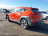 Hyundai Kona Sel KM8HB3AB8RU185303 снимка