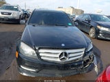 Mercedes-Benz C 300 Sport 4Matic WDDGF8BBXBR179419 photo