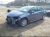 Toyota Corolla Le 5YFB4MDE7TP363657 снимка