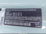 Mini Hardtop Cooper WMWSU3C52DT374374 снимка