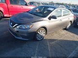 Nissan Sentra S 3N1AB7AP3GY235434 снимка