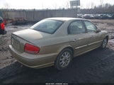 Hyundai Sonata Gls/Lx KMHWF35H94A986682 снимка