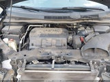 Honda Odyssey Ex-L 5FNRL5H66EB030732 снимка