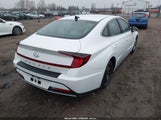 Hyundai Sonata Se 5NPEG4JA7MH083127 снимка