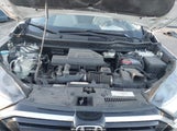 Honda Cr-V Awd Touring 2HKRW2H95MH669300 снимка