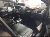 Honda Civic Si 2HGFB6E50DH700874 photo