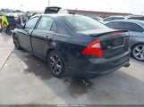 Ford Fusion Se 3FAHP0HA5CR408175 снимка