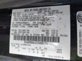 Ford Fusion Se 3FAHP0HA5CR408175 снимка