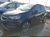 Buick Encore Preferred Ii KL4CJFSB5JB571186 снимка