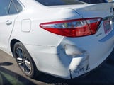 Toyota Camry Se 4T1BF1FK9HU273833 снимка