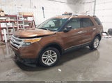 Ford Explorer Xlt 1FMHK8D85CGB03319 photo