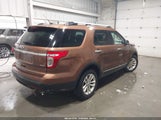 Ford Explorer Xlt 1FMHK8D85CGB03319 снимка