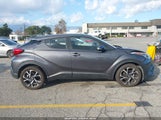 Toyota C-Hr Xle Premium NMTKHMBX5JR016498 photo