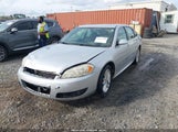 Chevrolet Impala Ltz 2G1WC5E38D1185967 снимка