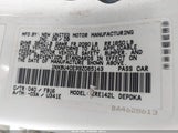 Toyota Corolla Le 1NXBU40E39Z085143 снимка