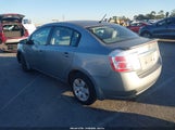 Nissan Sentra 2.0 3N1AB6AP7BL708896 снимка
