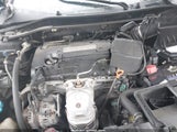 Honda Accord Sport 1HGCR2F52EA173376 снимка