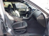 Infiniti Q50 3.0T Red Sport 400 JN1FV7AP2KM760588 снимка