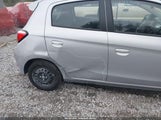 Mitsubishi Mirage Es/Le ML32AUHJXRH028478 photo