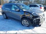 Nissan Rogue Sv Fwd KNMAT2MT5LP517298 снимка